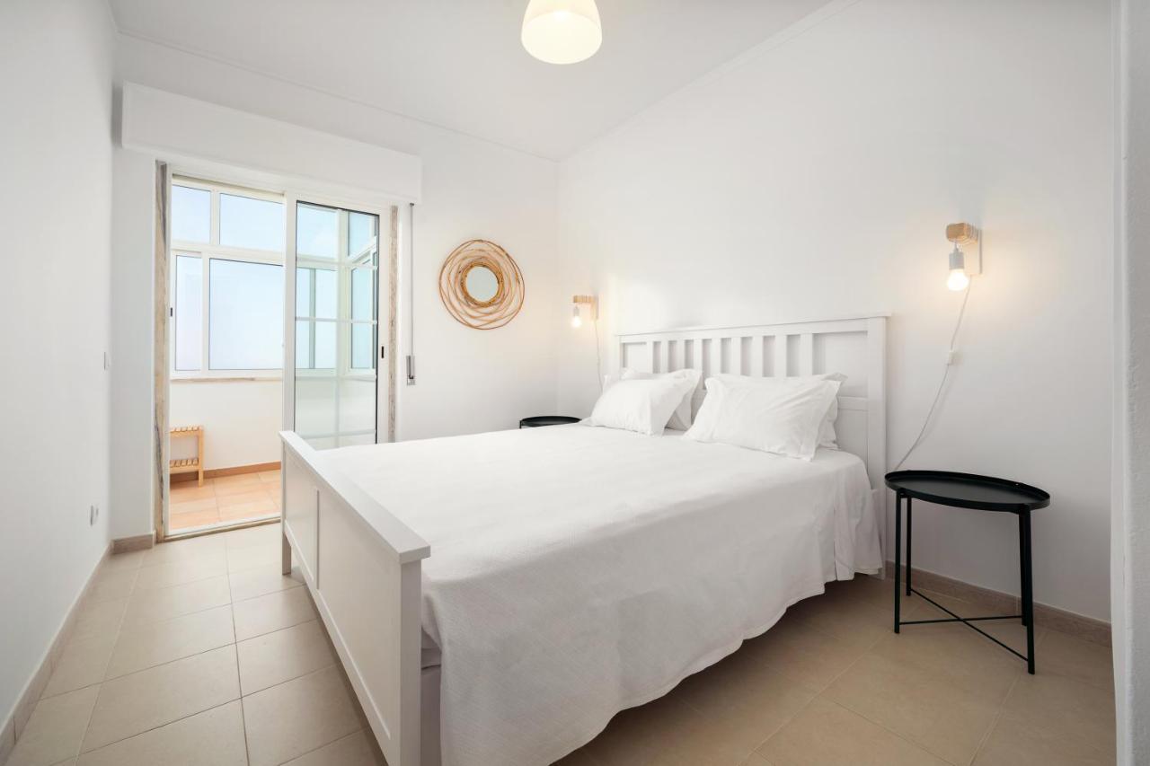 Al - Apartamento Vidal Mar Quarteira Zewnętrze zdjęcie