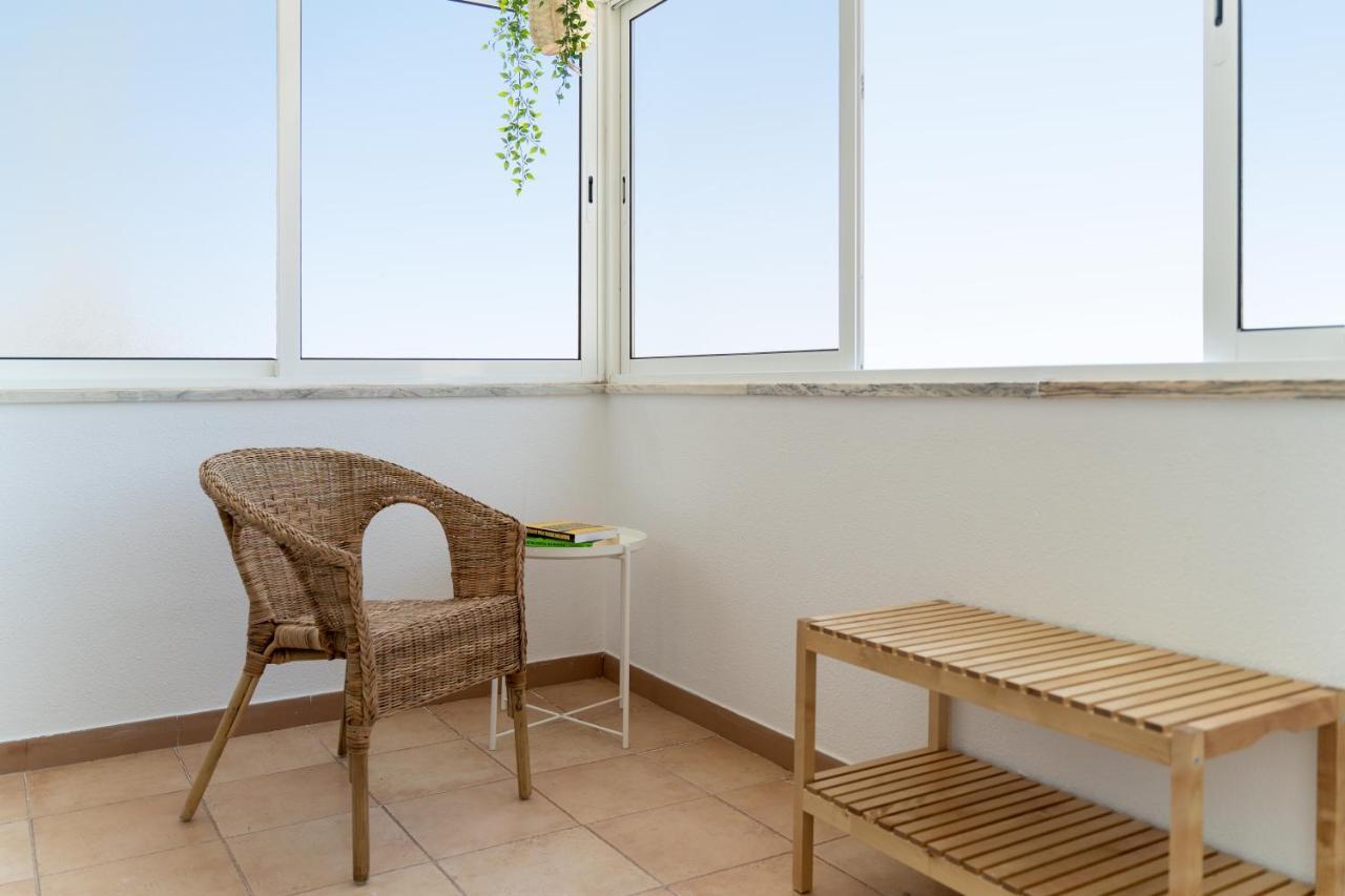 Al - Apartamento Vidal Mar Quarteira Zewnętrze zdjęcie